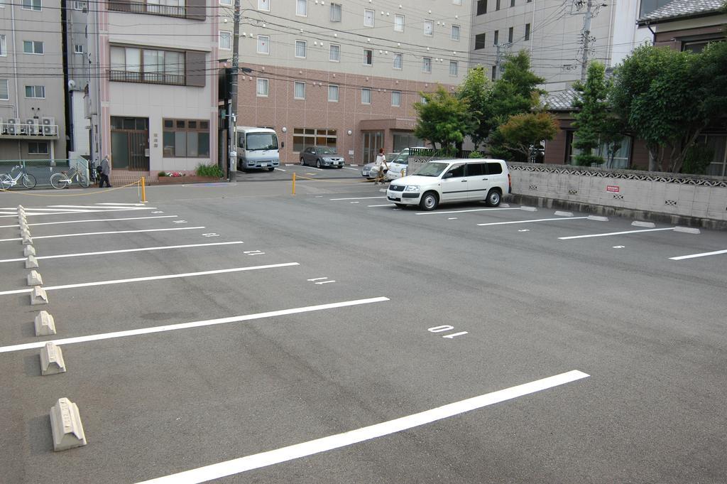 津市站前经济酒店 3*